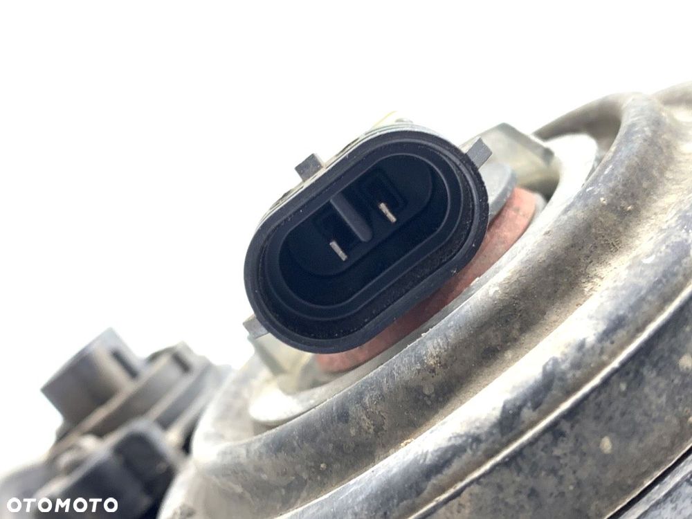 LAMPA DRL LEWY PRZÓD - 242.00 PLN - PEUGEOT 508 I (8D_) 2010 - 2018 2.0 HDi 120 kW [163 KM] olej - 4