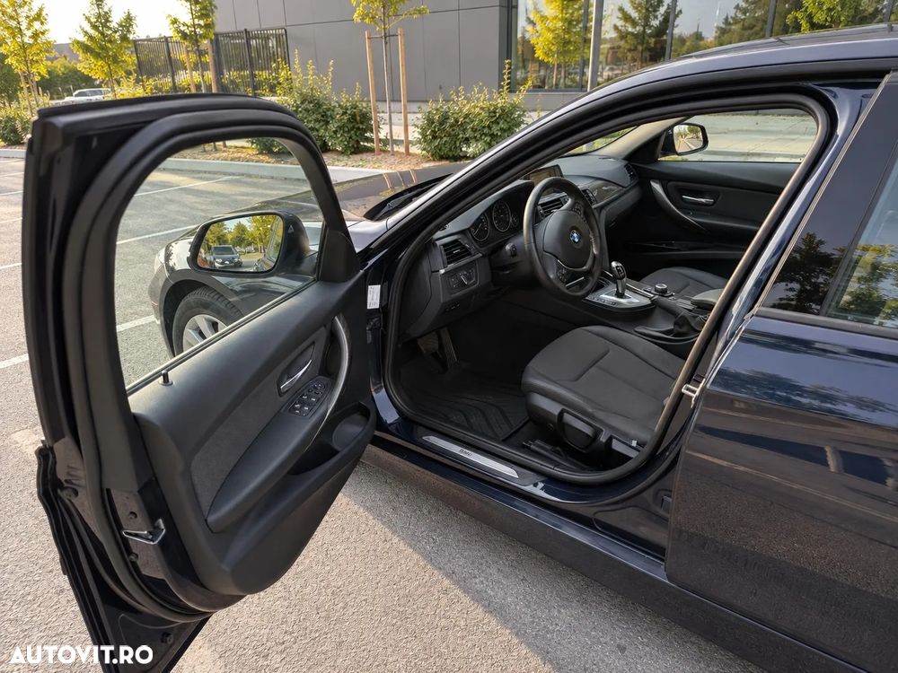 BMW Seria 3 - 11