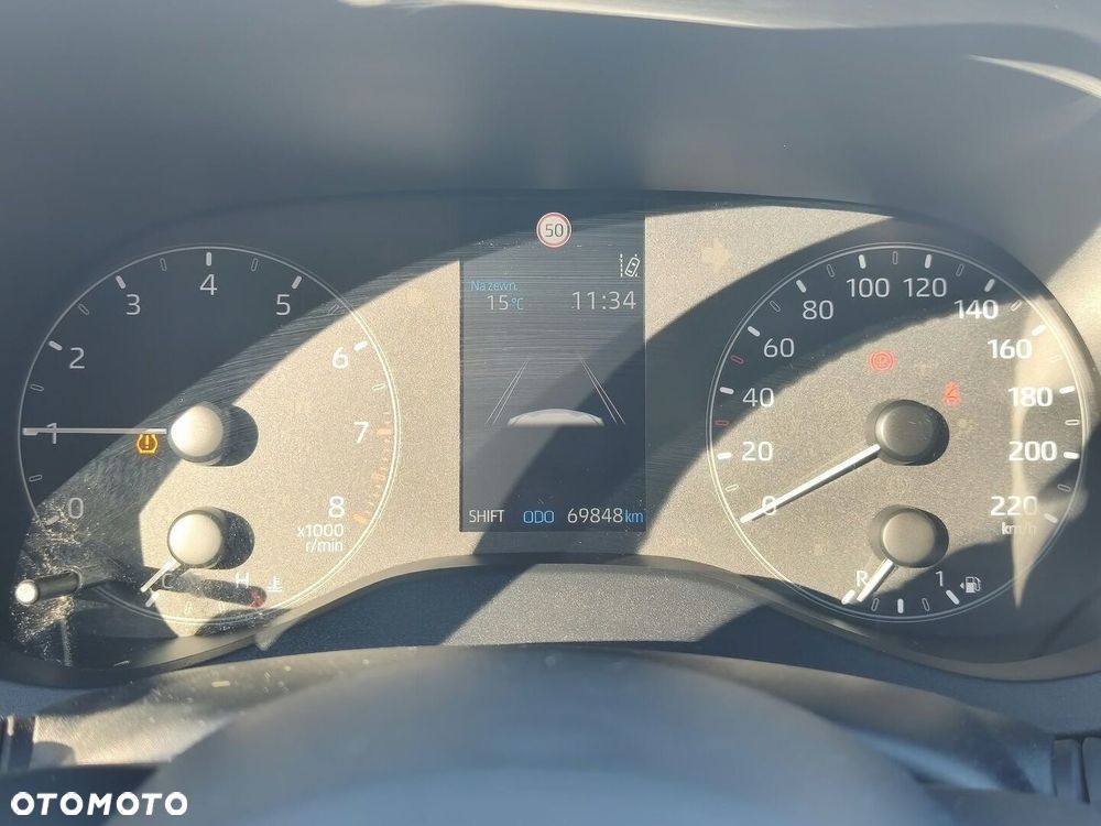 Toyota Yaris 1.5 Comfort - 28