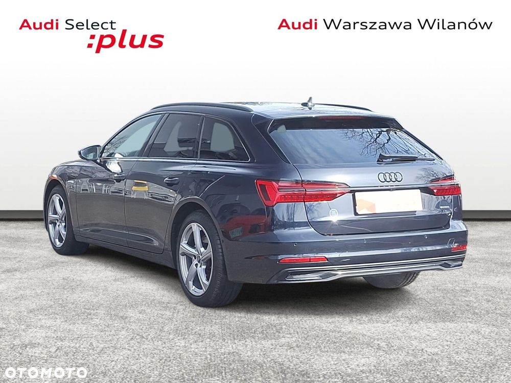 Audi A6 Avant - 3