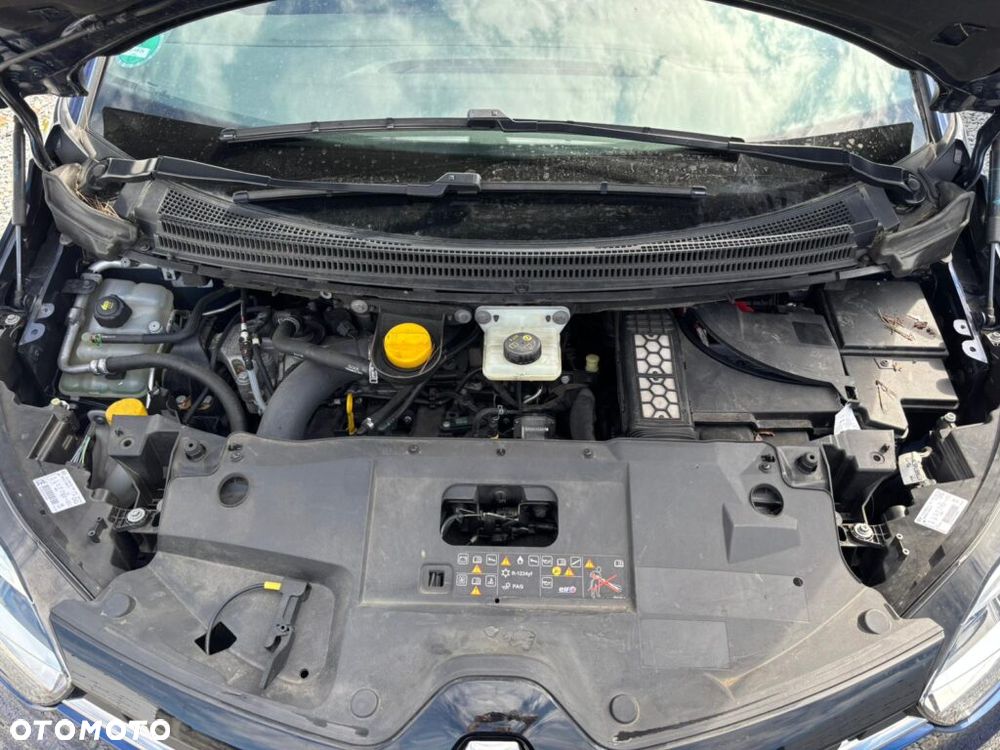 Renault Scenic ENERGY TCe 115 LIFE - 20