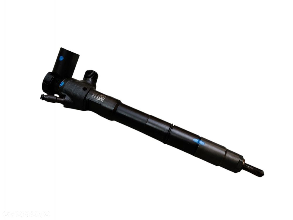 WTRYSKIWACZ RAPID FABIA III POLO V IBIZA IV A1 8X 1.4 TDI 04B130277N - 1