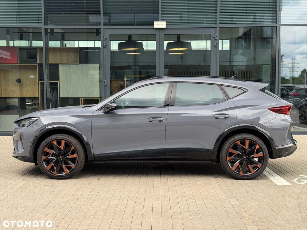 Cupra Formentor 2.0 TSI 4Drive DSG - 17