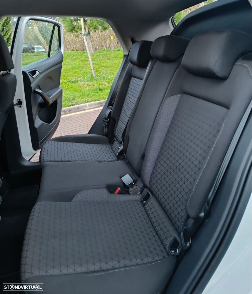 VW T-Cross 1.0 TSI Life - 13