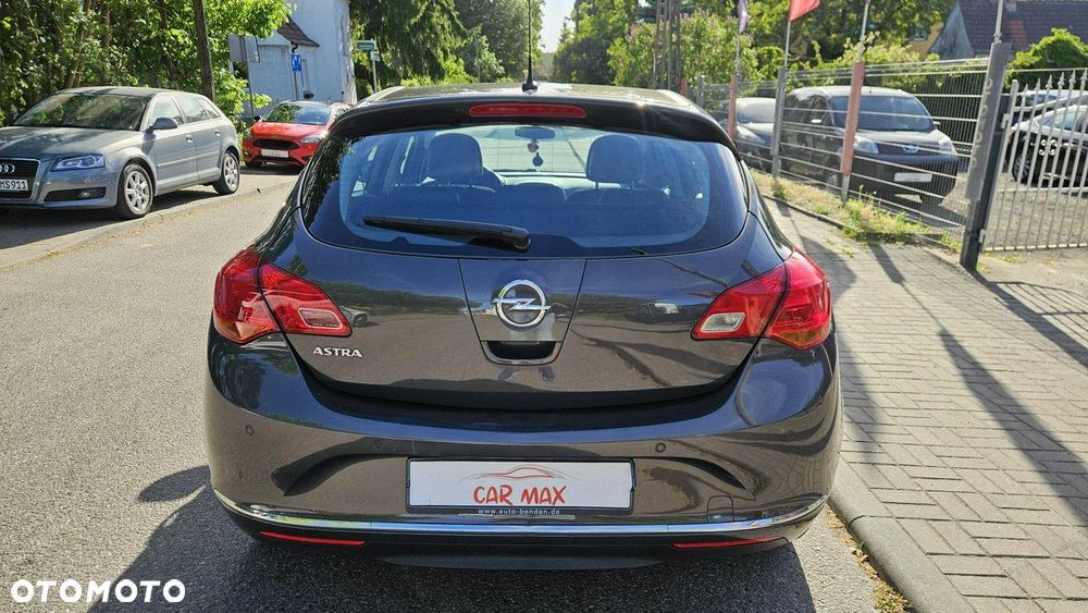Opel Astra 1.6 Color Edition - 13
