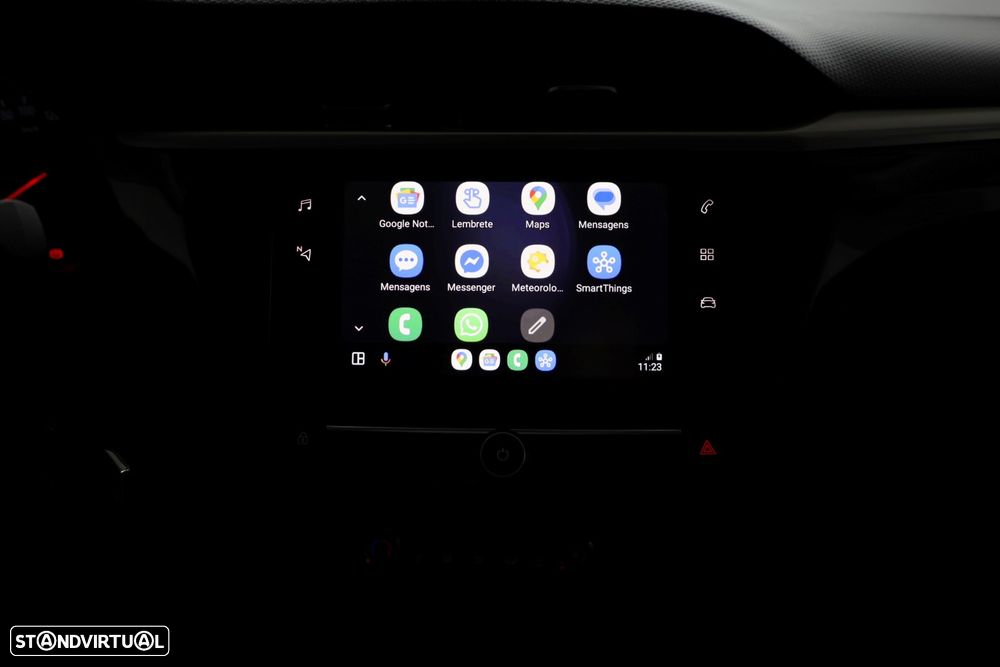 Opel Corsa 1.2 Business - 29