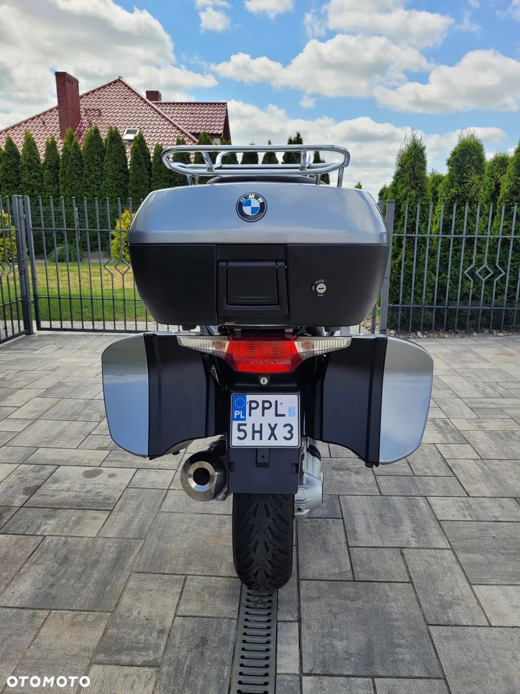 BMW RT - 15