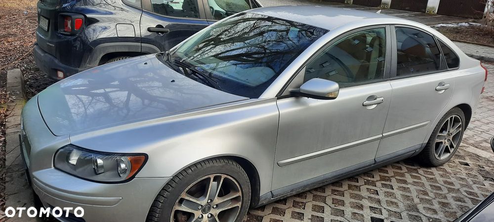Volvo S40 - 1