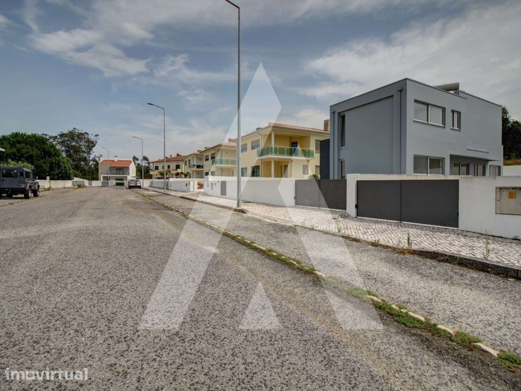 Moradia T4 isolada em Lavos - Figueira da Foz - Grande imagem: 5/60