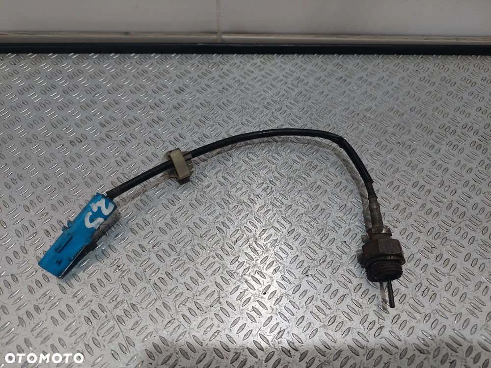 CZUJNIK TEMPERATURY SPALIN RENAULT TRAFIC II 2 R2008 2,5 DCI - 1