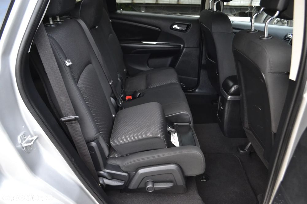 Fiat Freemont 2.0 Multijet Urban - 18