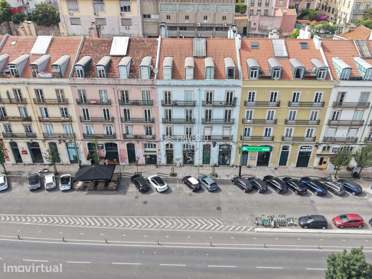 Espaço comercial arrendado com rendimento imediato | Estrela, Lisboa - Grande imagem: 4/7