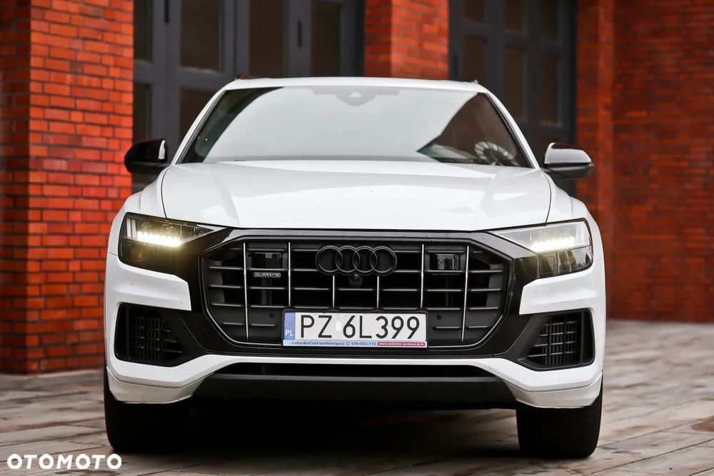 Audi Q8 - 4