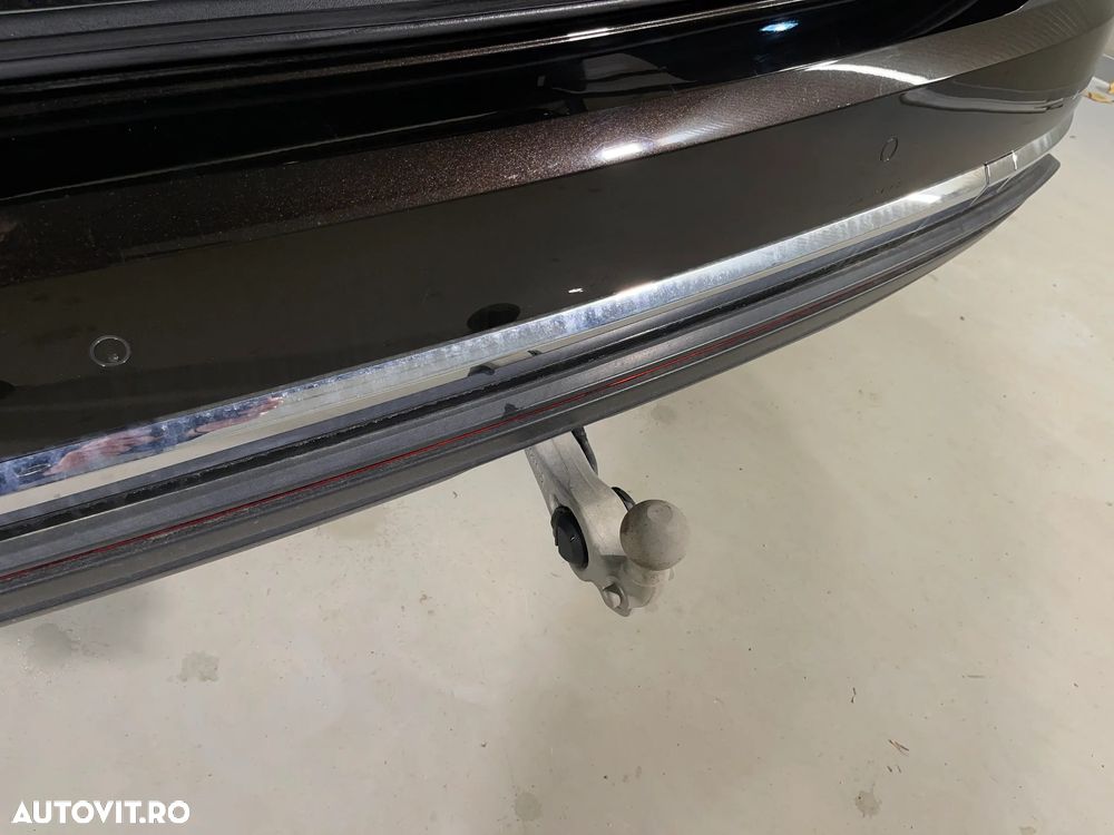 Volkswagen Touareg V6 TDI Elegance - 29