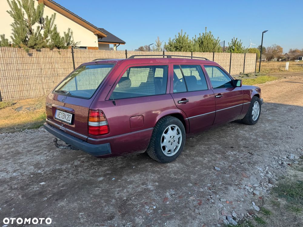 Mercedes-Benz Klasa C - 14