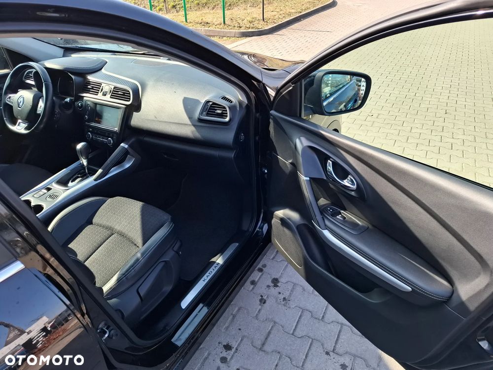 Renault Kadjar - 24