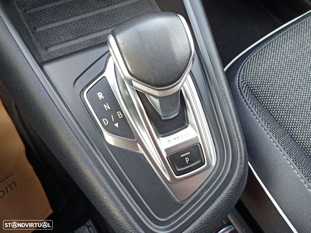 Renault Captur 1.6 E-Tech Plug-In Exclusive - 16