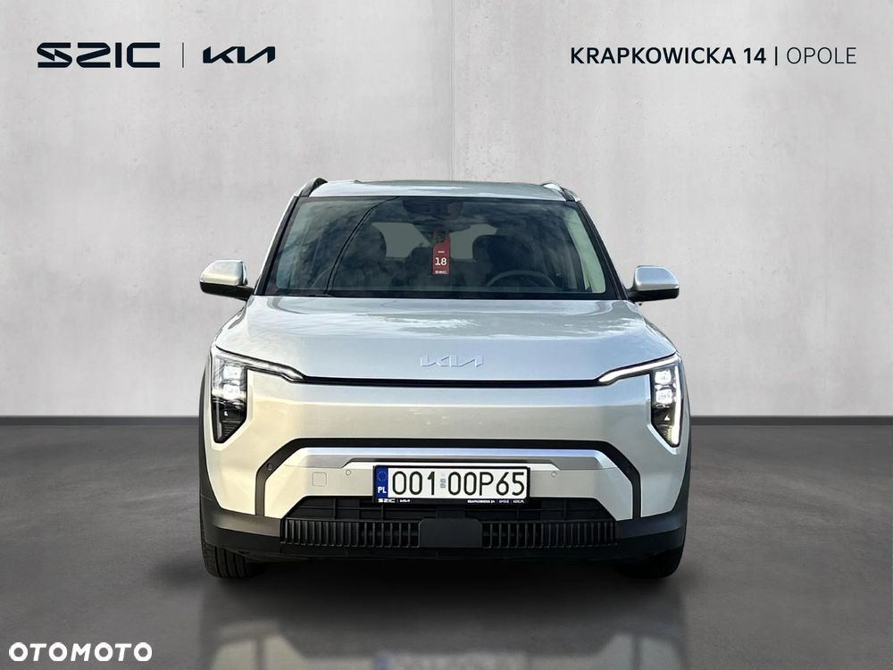 Kia EV3 81.4kWh Air - 9
