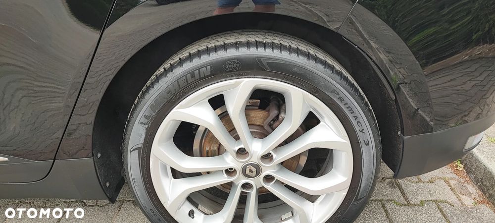 Renault Scenic - 22