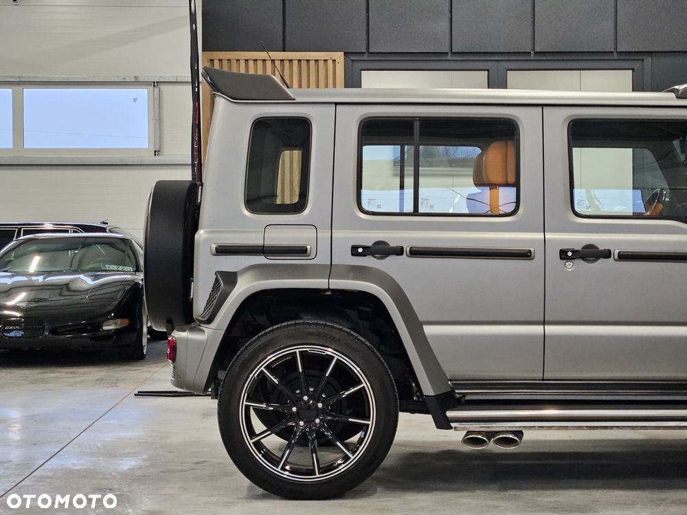 Suzuki Jimny - 14