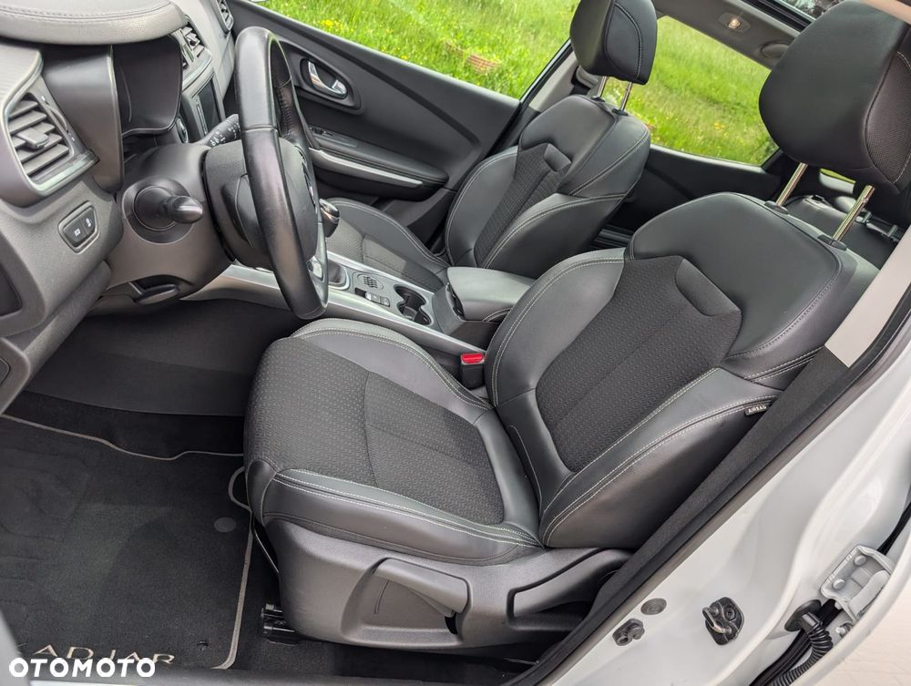 Renault Kadjar 1.2 Energy TCe Life - 14