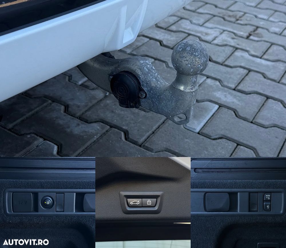 BMW X5 xDrive30d - 39