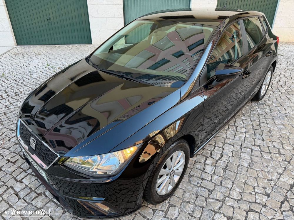 SEAT Ibiza 1.0 Style - 23