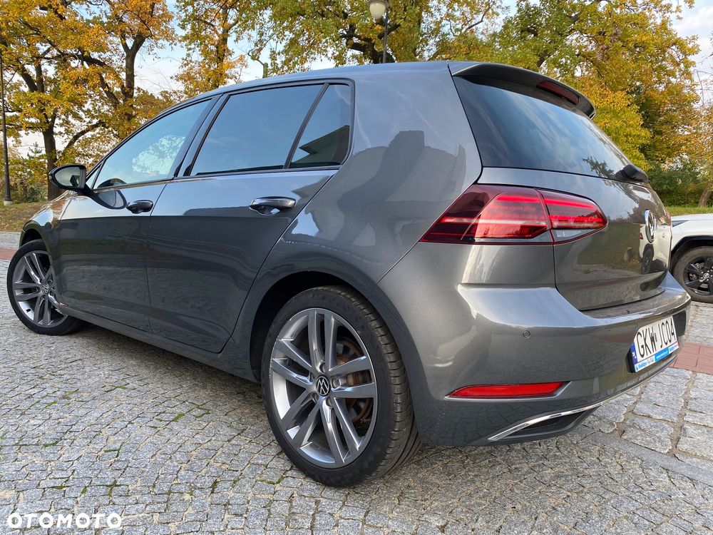 Volkswagen Golf - 17