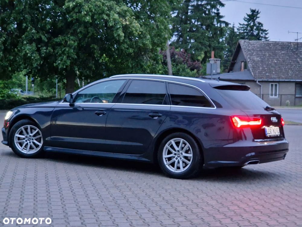 Audi A6 ver-3-0-tdi-quattro-s-tronic - 19