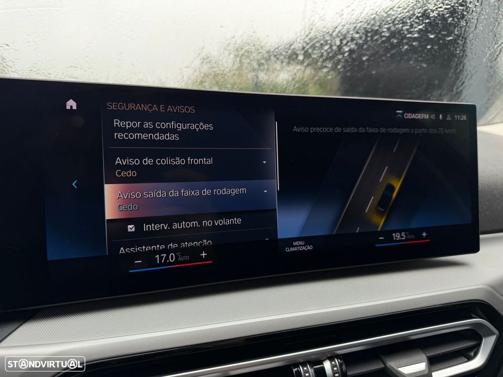 BMW 318 d Auto - 45