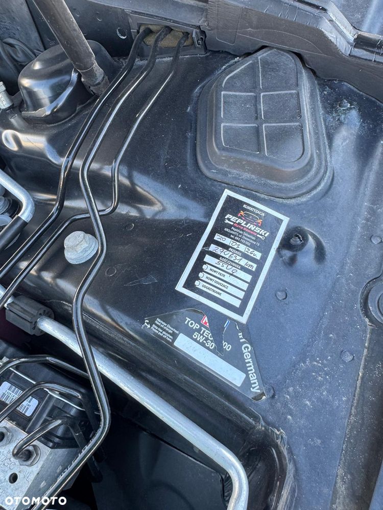 Audi A4 Limousine 2.0 TDI Quattro S tronic - 29