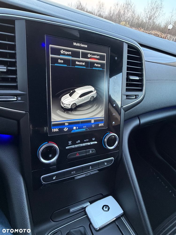 Renault Talisman ENERGY TCe 200 EDC INTENS - 32