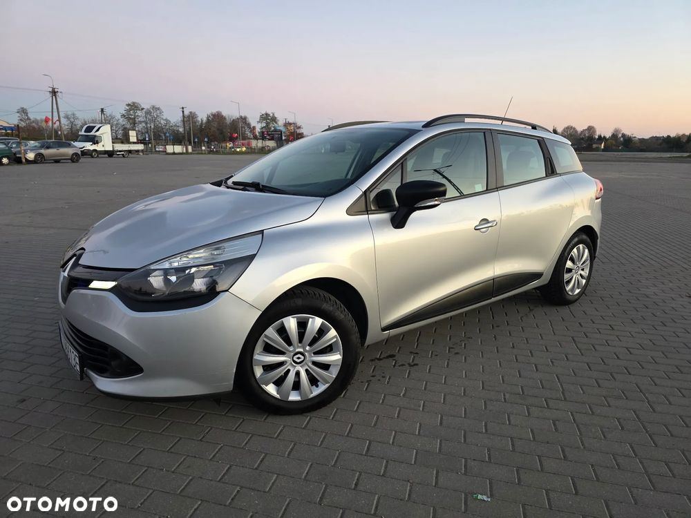 Renault Clio 1.2 16V 75 Expression - 2