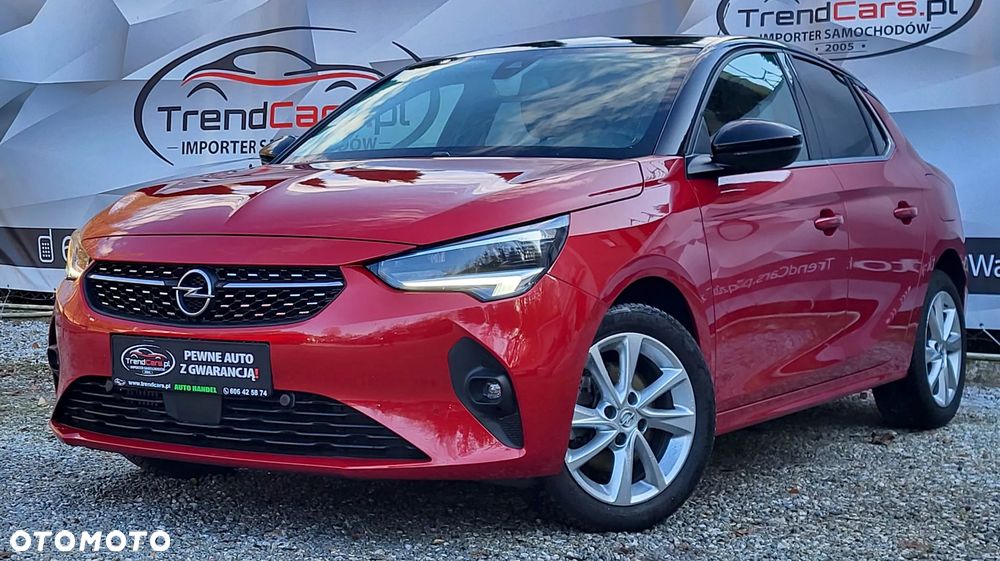 Opel Corsa 1.2 GS Line Plus Pack S&S - 12