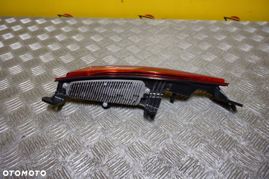 CADILLAC LYRIQ 2023 2024 - LAMPA TYŁ LEWA TYLNA w ZDERZAK USA - 7