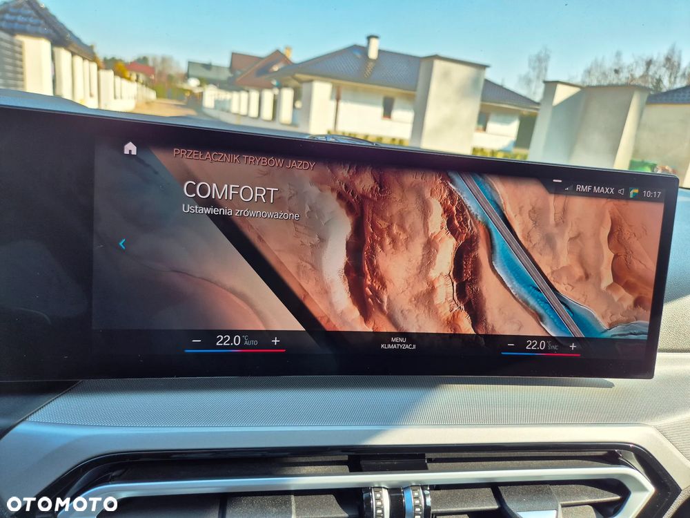 BMW Seria 3 320d Advantage sport - 25