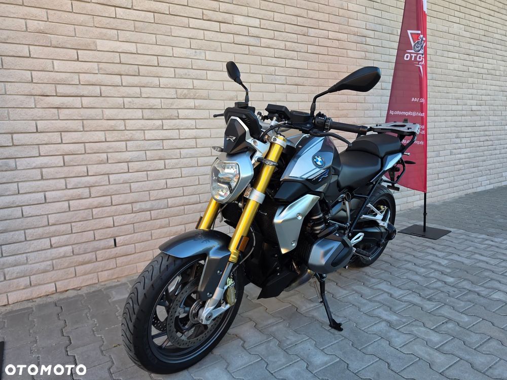 BMW R - 10