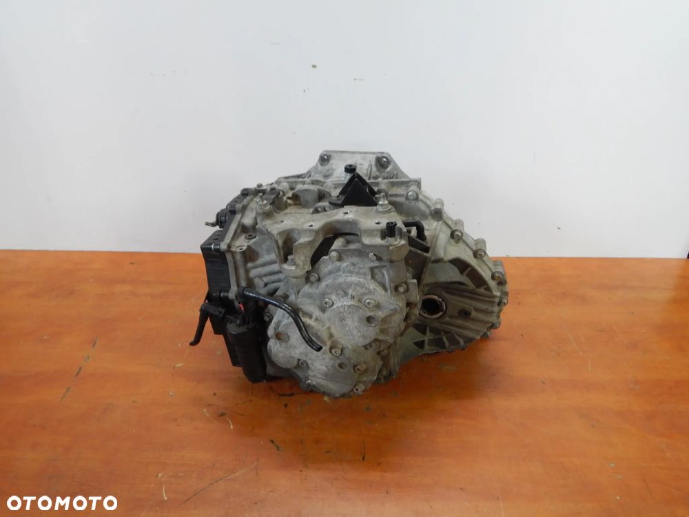 Skrzynia biegów 1.6 Ecoboost Powershift VOLVO s60 v40 FORD Mondeo Focus galaxy 08-17 Łuków części - 4