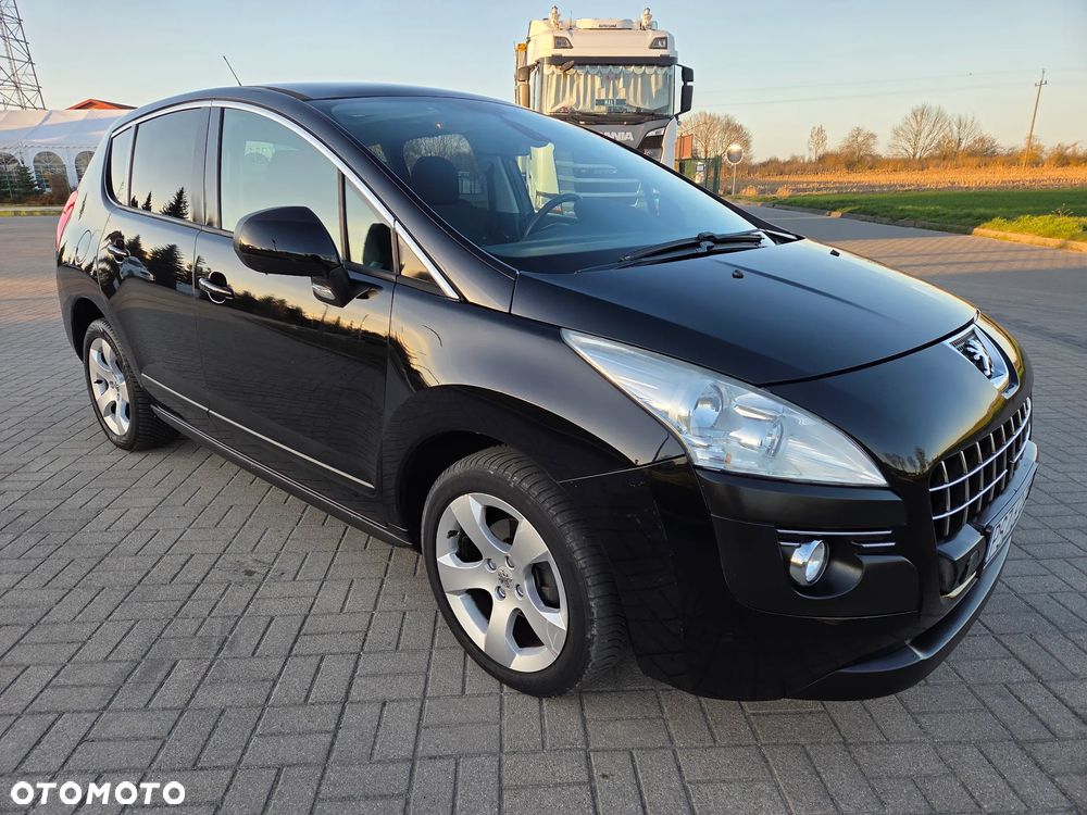 Peugeot 3008 1.6 Active - 1