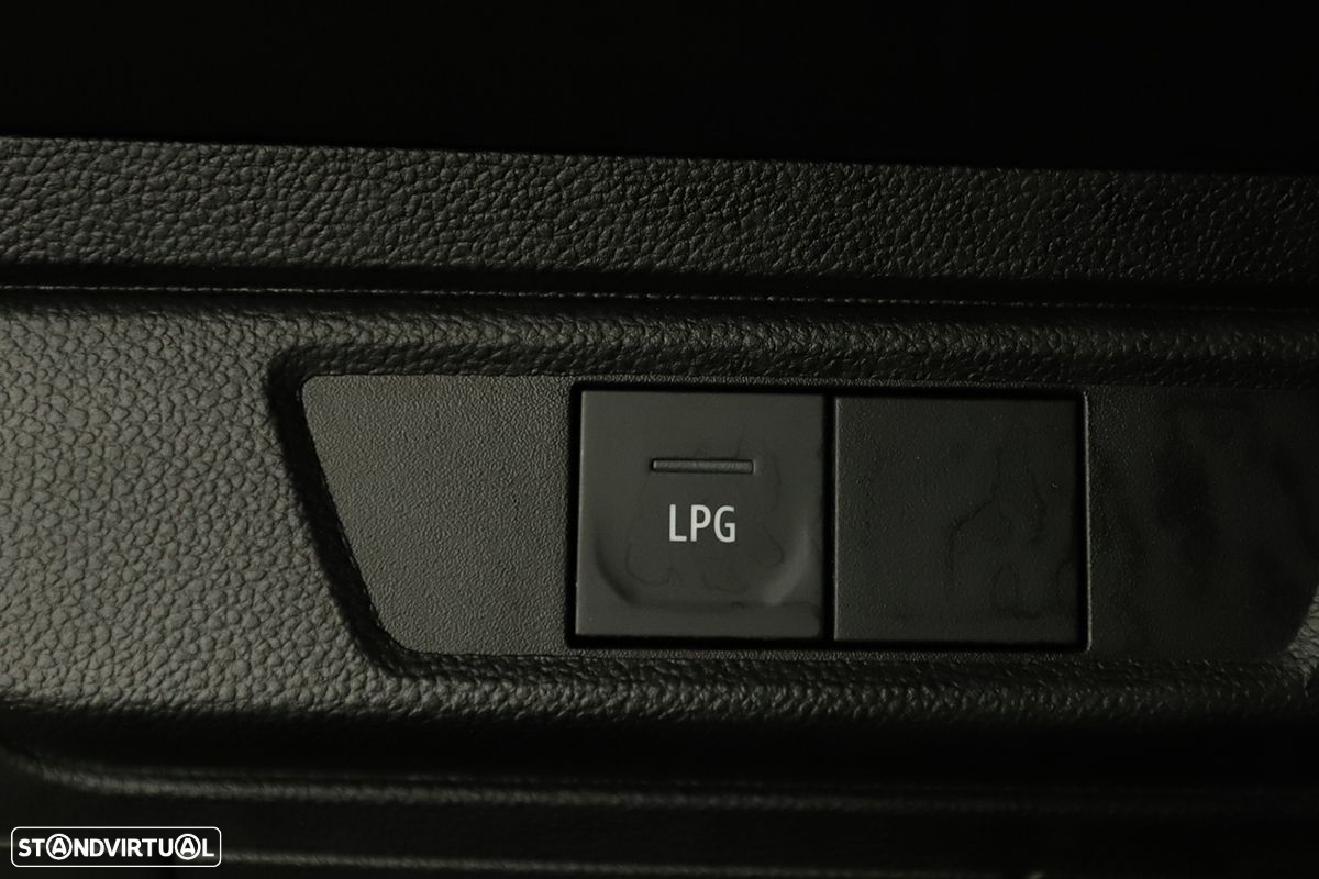 Dacia Jogger 1.0 ECO-G Expression 7L Bi-Fuel - 18
