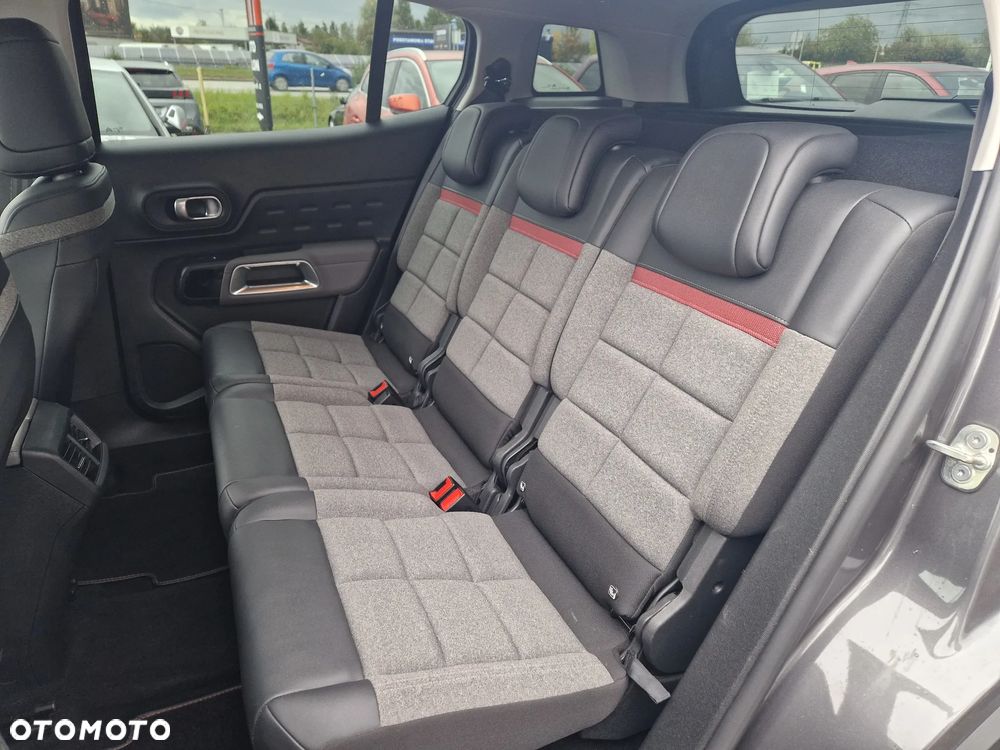 Citroën C5 Aircross 1.2 PureTech Shine Pack EAT8 - 24