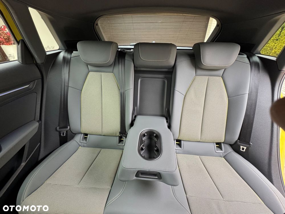 Audi A3 Sportback - 18