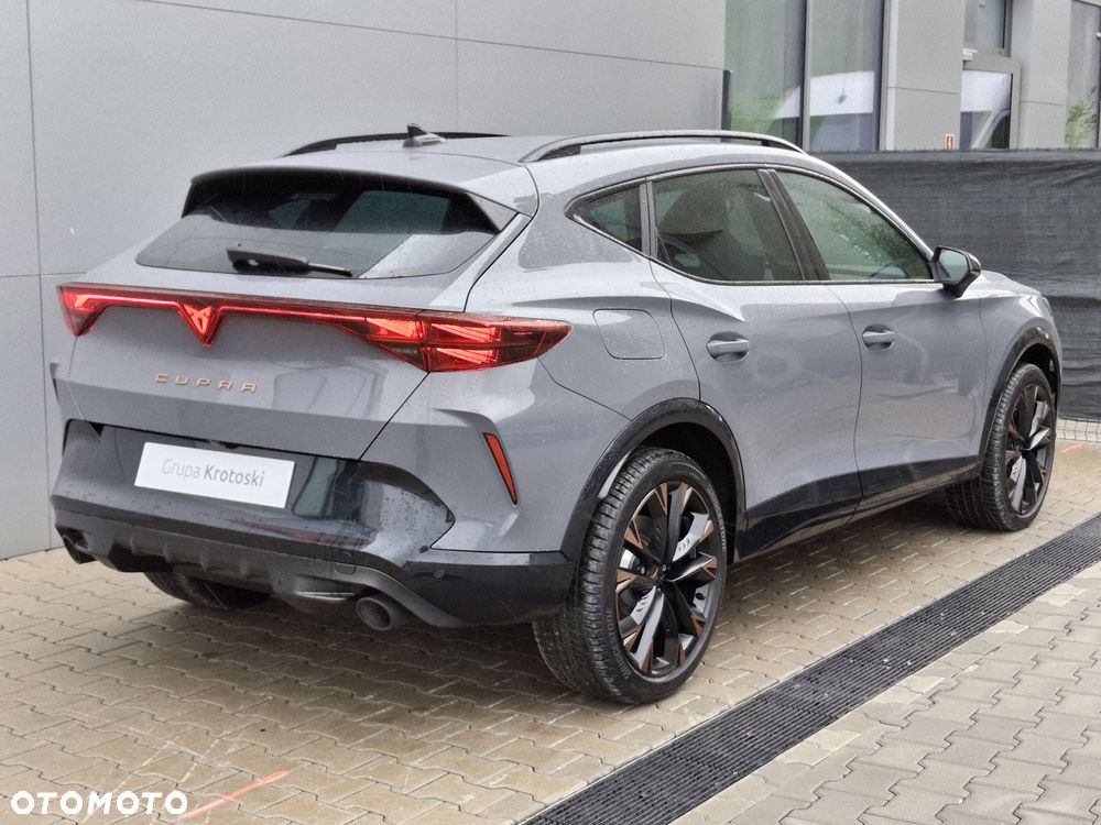 Cupra Formentor - 6