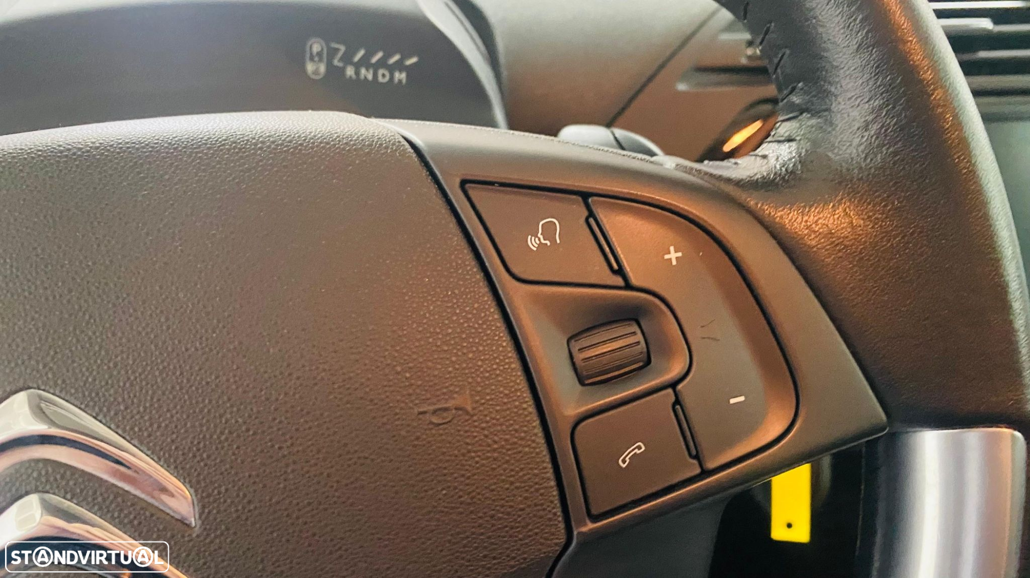 Citroën C4 Grand Picasso 1.2 PureTech Feel EAT6 - 9