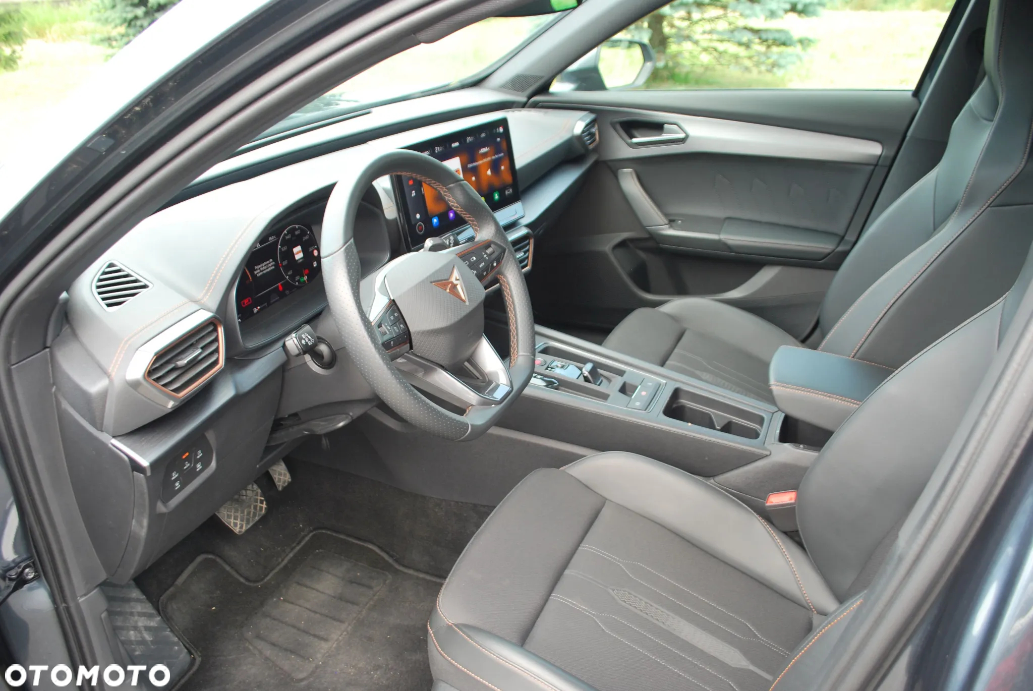 Cupra Formentor - 5