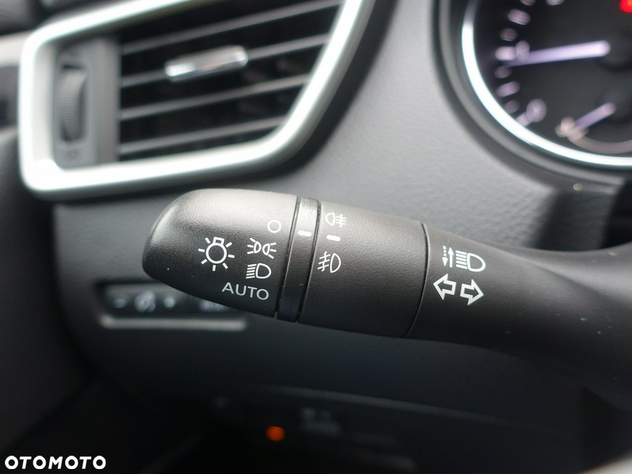 Nissan Qashqai 1.5 dCi Visia EU6 - 19