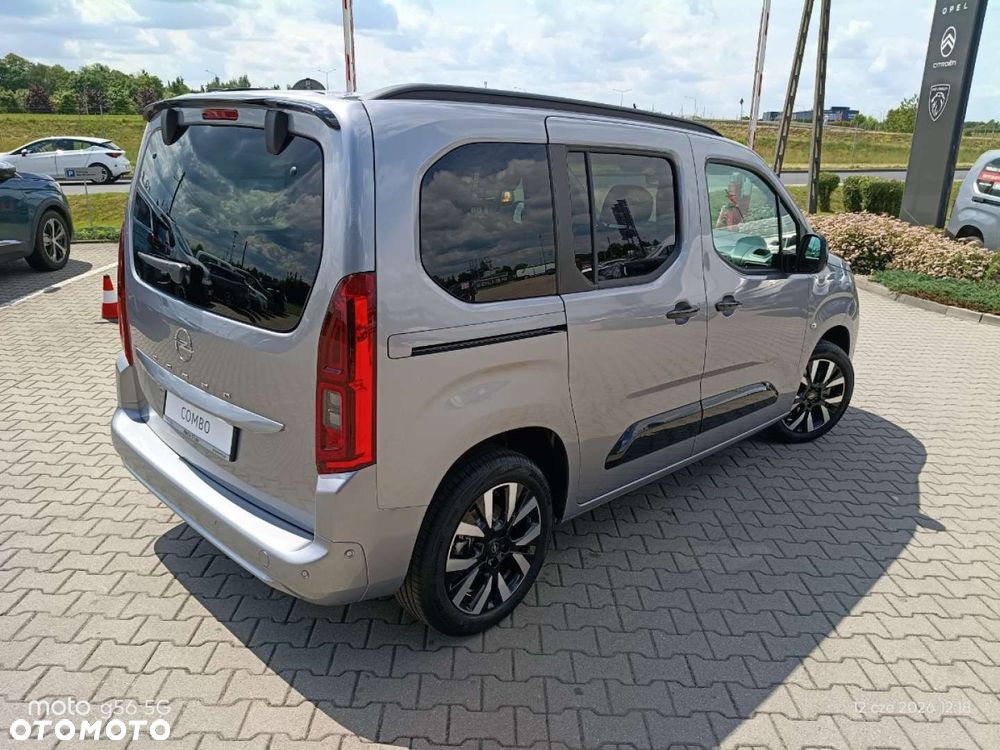 Opel COMBO - 6