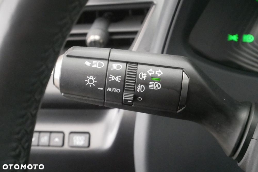 Lexus UX - 28