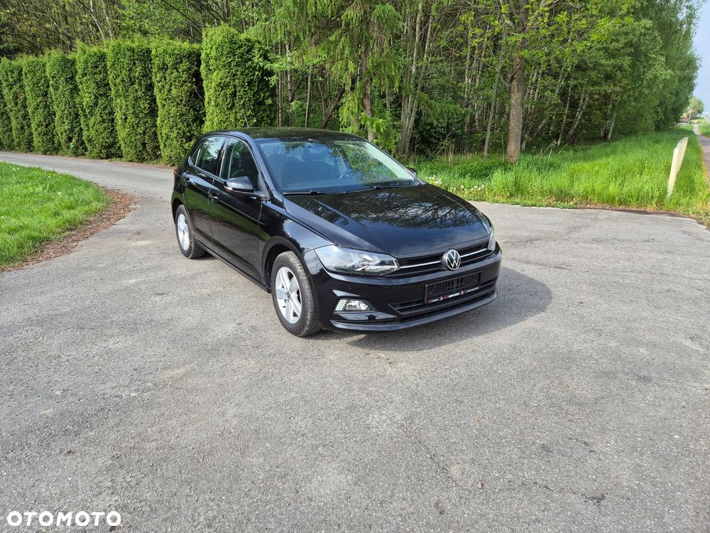 Volkswagen Polo 1.0 TSI OPF DSG Style - 17