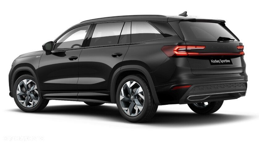 Skoda Kodiaq - 3